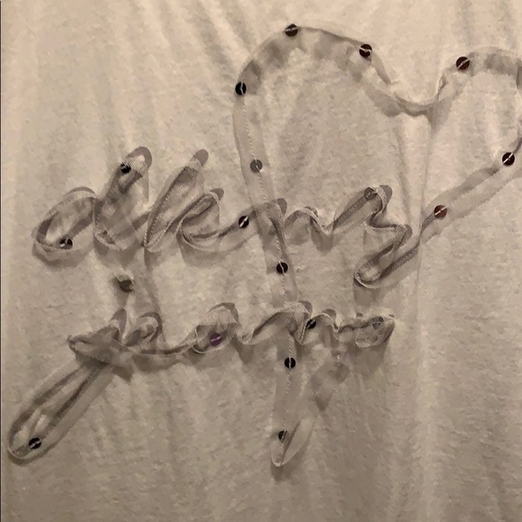 DKNY Jeans shirt - Picture 2 of 4